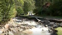 Štete u NP Risnjak - 2