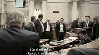 Uvrede u Saboru - 3