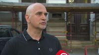 Željko Cvrtila, kriminalist - 1