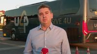 Vanja Margetić, reporter Dnevnika Nove TV
