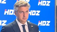 Andrej Plenković