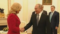 Kolinda Grabar-Kitarović - 1