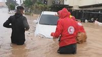 Poplave u Libiji
