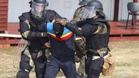 Vojna vježba EUFOR-a u BiH - 2