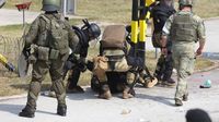 Vojna vježba EUFOR-a u BiH - 4
