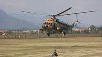 Vojna vježba EUFOR-a u BiH - 5