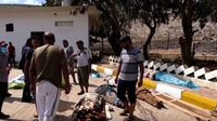 Humanitarna kriza u Libiji - 4