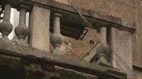Šteta od potresa na zgradi - 3