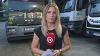Katarina Jusić Mezga, reporterka Dnevnika Nove TV