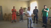 Štrajk riječke Čistoće - 2