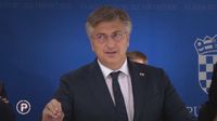 Andrej Plenković - 2