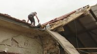 Eksplozija u Đelekovcu - 1