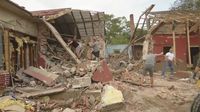 Eksplozija u Đelekovcu - 2