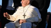 Papa Franjo - 3