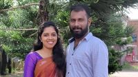 Sajeesh Joy