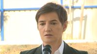 Ana Brnabić, srbijanska premijerka