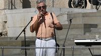 Prosvjed u Puli zbog smrada - 3
