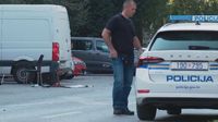 Policija u Prečkom - 3