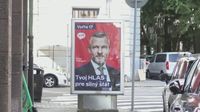 Izborni plakat - 2