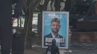 Izborni plakat - 3