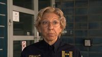 Marija Goatti, PU Zagrebačka