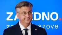 Andrej Plenković
