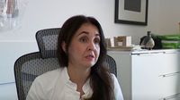 Antonela Ljubičić, endokrinologinja i dijabetologinja