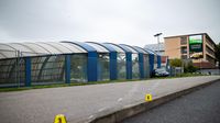 Prometna nesreća u Zagrebu - 3