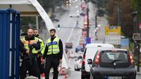 Njemačka proširila kontrole na sve granice - 5