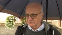 Ivan Sakač, župnik