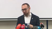 Tomislav Tomašević - 1
