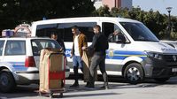 USKOK-ovi istražitelji u Otoku - 24