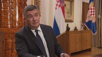 Zoran Milanović - 2