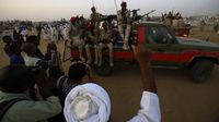 Rapid Support Forces (RSF)