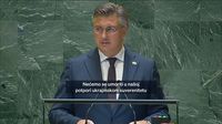Andrej Plenković - 3