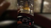 Poplava u Zagrebu - 1