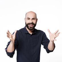 Damir Poljičak (FOTO: Dnevnik.hr)