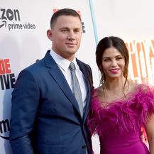 Channing Tatum, Jenna Dewan (Foto: Getty Images)