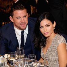 Channing Tatum, Jenna Dewan (Foto: Getty Images)