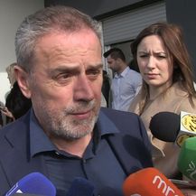 Milan Bandić (Foto: Dnevnik.hr)