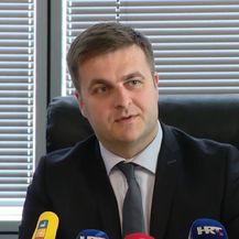 Ministar zaštite okoliša i energetike, Tomislav Ćorić (Foto: Dnevnik.hr) - 1