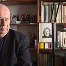 Ivica Msštruko, bivši diplomat (Foto: Dnevnik.hr) - 1