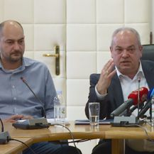 Stjepan Aščić i Mirko Duspara (Foto: Dnevnik.hr)