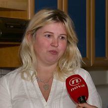 Marija Grgić (Foto: Dnevnik.hr/arhiva)