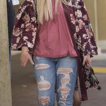 Tori Spelling (Foto: Profimedia)
