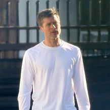 Brad Pitt (Foto: Profimedia)