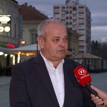 Mirko Duspara i Domagoj Mikić (Foto: Dnevnik.hr)