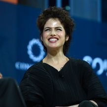 Neri Oxman (Foto: Getty Images)