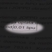 Apsurdi s kojima se svakodnevno susreću hrvatski poduzetnici (Foto: Dnevnik.hr) - 1