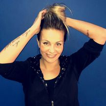 Paola Valić Bekić (Foto: Daniel Delale)